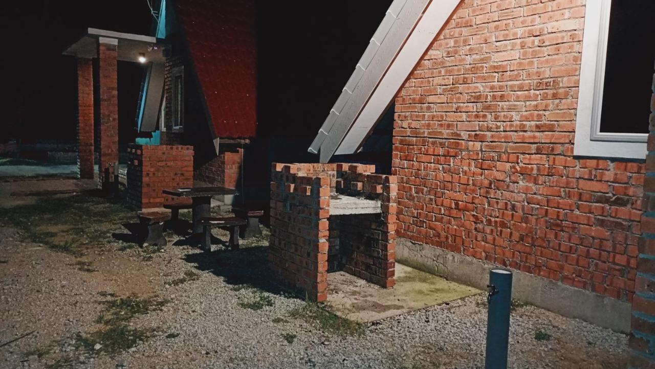 Zainab Cottage パシール・プトゥ エクステリア 写真