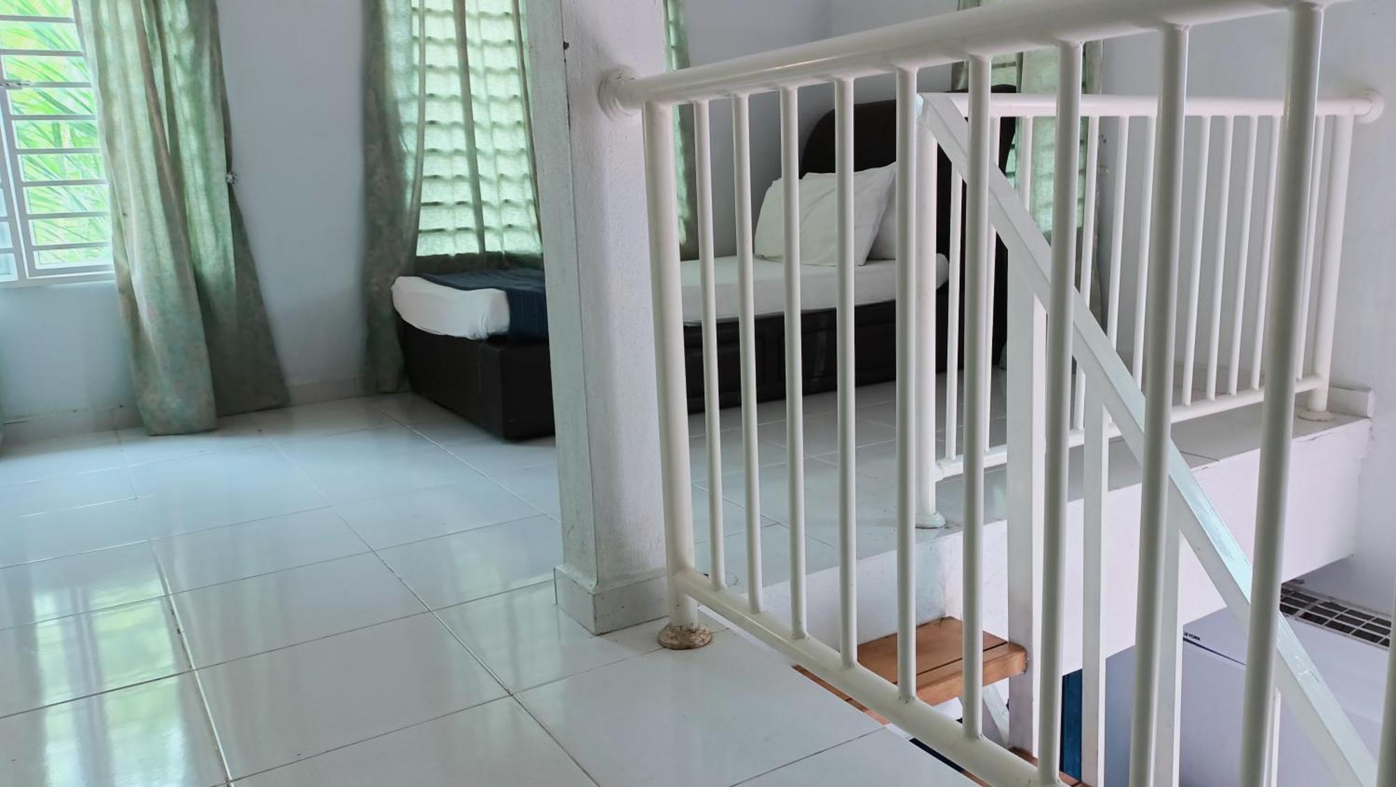 Zainab Cottage パシール・プトゥ 部屋 写真