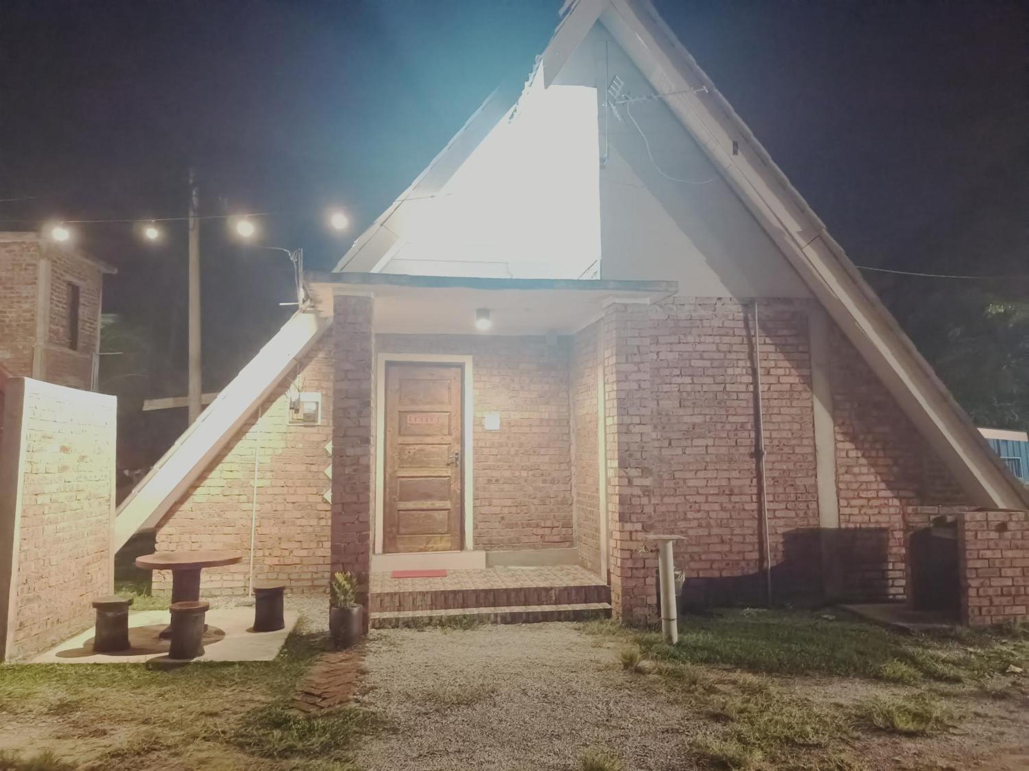 Zainab Cottage パシール・プトゥ 部屋 写真