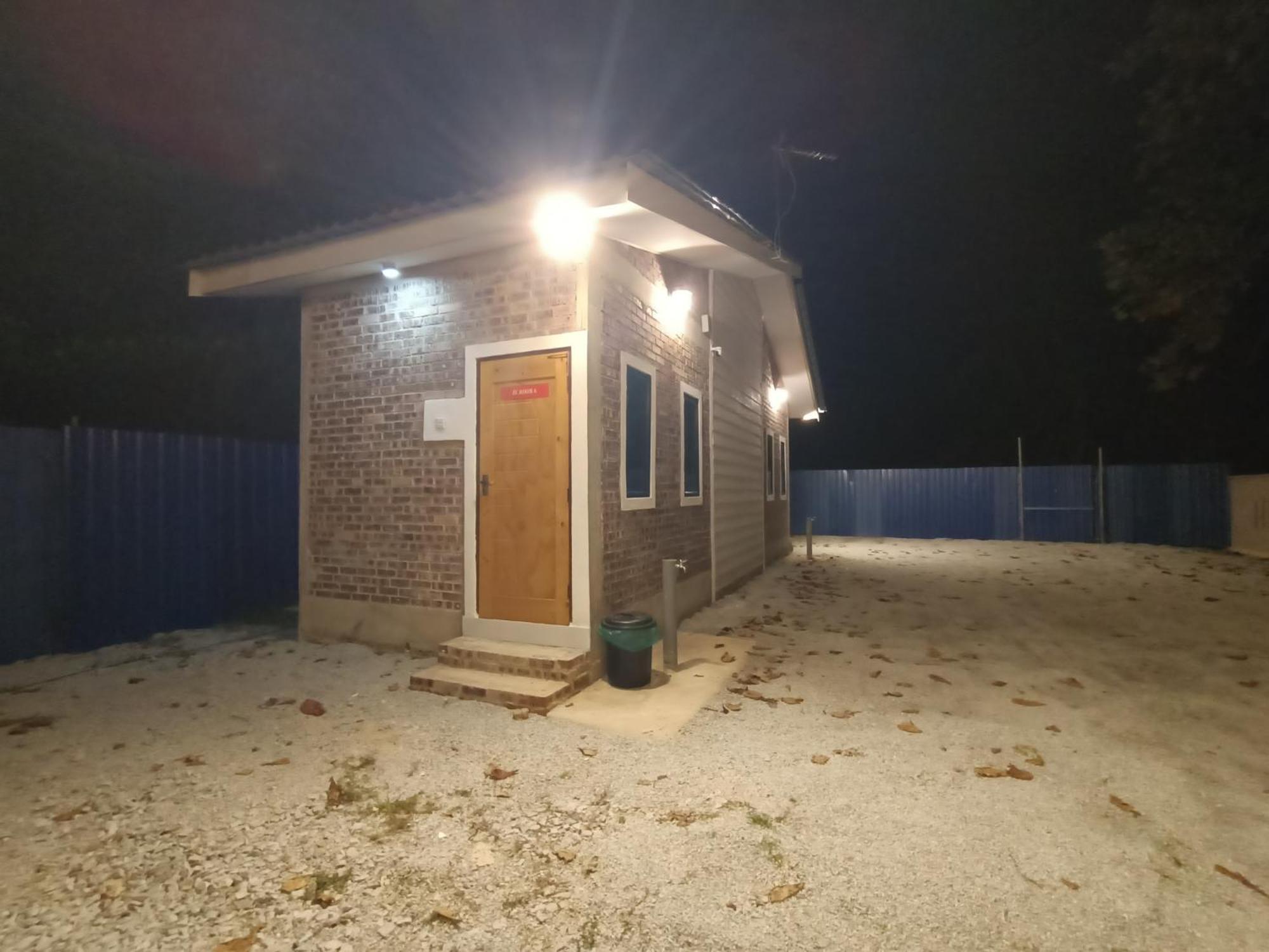 Zainab Cottage パシール・プトゥ エクステリア 写真
